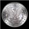 Image 3 : 1878-s Morgan Dollar $1 Grades Select+ Unc