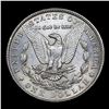 Image 3 : ***Auction Highlight*** 1890-cc Morgan Dollar $1 Graded Select+ Unc By USCG (fc)