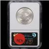 Image 3 : NGC 1954-s Wash/Car Old Commem Half Dollar 50c Graded  ms65 By NGC