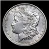 Image 2 : 1890-o Morgan Dollar $1 Grades Select Unc