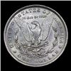 Image 3 : 1890-o Morgan Dollar $1 Grades Select Unc