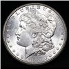 Image 2 : 1900-o Morgan Dollar $1 Grades Choice+ Unc