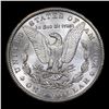 Image 3 : 1900-o Morgan Dollar $1 Grades Choice+ Unc