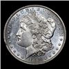 Image 2 : 1884-o Morgan Dollar $1 Grades Select Unc PL