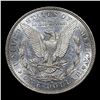 Image 3 : 1884-o Morgan Dollar $1 Grades Select Unc PL