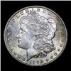 Image 2 : 1902-o Morgan Dollar $1 Grades Select+ Unc