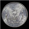 Image 3 : 1890-p Morgan Dollar $1 Grades Select+ Unc