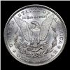 Image 3 : 1883-p Morgan Dollar $1 Grades Select+ Unc