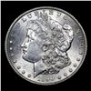 Image 2 : 1890-s Morgan Dollar $1 Grades Select+ Unc