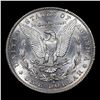 Image 3 : 1890-s Morgan Dollar $1 Grades Select+ Unc