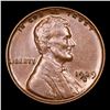 Image 2 : 1929-s Lincoln Cent 1c Grades Select Unc BN