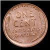 Image 3 : 1929-s Lincoln Cent 1c Grades Select Unc BN