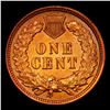 Image 3 : ***Auction Highlight*** 1906 Indian Cent 1c Graded GEM Unc RD By USCG (fc)