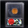 Image 5 : ***Auction Highlight*** 1906 Indian Cent 1c Graded GEM Unc RD By USCG (fc)