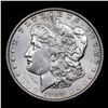 Image 2 : 1900-p Morgan Dollar $1 Grades Select+ Unc