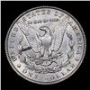 Image 3 : 1900-p Morgan Dollar $1 Grades Select+ Unc