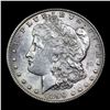 Image 2 : 1899-o Morgan Dollar $1 Grades Select Unc