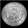 Image 3 : 1899-o Morgan Dollar $1 Grades Select Unc