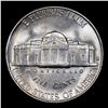 Image 3 : 1938-s Jefferson Nickel 5c Grades Select+ Unc