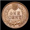 Image 3 : 1902 Indian Cent 1c Grades Select+ Unc BN