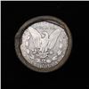 Image 3 : ***Auction Highlight*** Full solid Key date 1883-s Morgan silver dollar roll, 20 coins