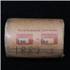 Image 4 : ***Auction Highlight*** Full solid Key date 1883-s Morgan silver dollar roll, 20 coins