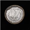 Image 3 : ***Auction Highlight*** Full solid date 1878-p Morgan silver dollar roll, 20 coins