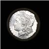 Image 2 : ***Auction Highlight*** 1881 & CC Uncirculated Morgan Dollar Shotgun Roll