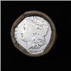 Image 2 : ***Auction Highlight*** Full solid Key date 1885-s Morgan silver dollar roll, 20 coins
