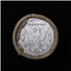Image 3 : ***Auction Highlight*** Full solid Key date 1885-s Morgan silver dollar roll, 20 coins