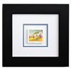 Image 1 : Peter Max- Original Lithograph "Sage, Sailboat And Vase Series I (Mini Series)"