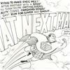 Image 2 : Bizarro! "What's Next, Man?!" is a Framed Original Pen & Ink Drawing by Dan Piraro, Hand Signed by t