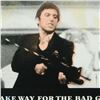 Image 2 : Ringo Daniel Funes (Protege of Andy Warhol's Apprentice, Steve Kaufman) "Scarface" One-of-a-Kind Mix
