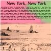 Image 2 : Ringo Daniel Funes (Protege of Andy Warhol's Apprentice, Steve Kaufman), "New York, New York" One-of
