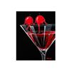 Image 1 : Michael Godard "Cosmo In Love" Limited Edition Giclee on Canvas, Numbered and Signed with COA. Galle