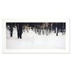 Image 1 : Robert Sheer, "Santa Spirit" Limited Edition Single Exposure Photograph, Numbered and Hand Signed wi