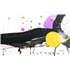 Image 3 : Tom Everhart- Hand Pulled Original Lithograph "Snooze Alarm Boogie, 7:15 AM"
