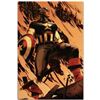 Image 1 : Marvel Comics "Operation Zero-Point #1" Numbered Limited Edition Giclee on Canvas by Mitchell Breitw