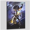Image 3 : Marvel Comics "Uncanny X-Men #539" Numbered Limited Edition Giclee on Canvas by Simone Bianchi with 