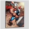 Image 3 : Marvel Comics "Wolverine Avengers Origins: Thor #1 & The X-Men #2" Numbered Limited Edition Giclee o