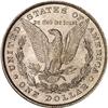 Image 2 : Lot 1 - 1878 Morgan Dollar. 8 tail feathers PCGS MS64