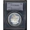 Image 3 : Lot 5 - 1878-CC Morgan Dollar PCGS MS65 PL