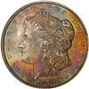 Image 1 : Lot 6 - 1878-CC Morgan Dollar NGC MS63