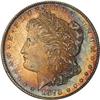 Image 1 : Lot 7 - 1878-S Morgan Dollar NGC MS65