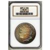 Image 3 : Lot 7 - 1878-S Morgan Dollar NGC MS65
