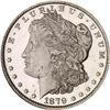 Image 1 : Lot 10 - 1879-O Morgan Dollar NGC MS65 DPL
