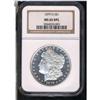 Image 3 : Lot 10 - 1879-O Morgan Dollar NGC MS65 DPL