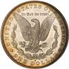 Image 2 : Lot 12 - 1879-S Morgan Dollar. Reverse of 1879 NGC MS67