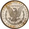 Image 2 : Lot 14 - 1879-S Morgan Dollar. Reverse of 1879 NGC MS65