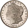 Image 1 : Lot 16 - 1879-S Morgan Dollar. Reverse of 1879 NGC MS64